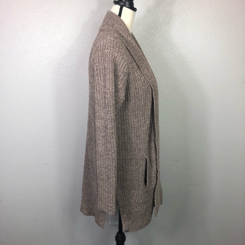 Barefoot Dreams CozyChic Lite Cardigan - Picture 6 of 12